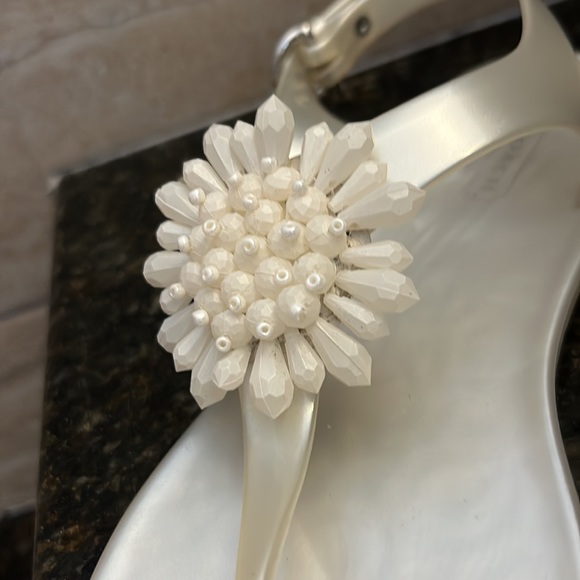 Coach jelly sandals - Picture 4 of 6